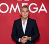 Naturalisé français en décembre dernier, l'acteur vit dans le Var avec sa famille depuis plusieurs années.

George Clooney au photocall de la soirée d'ouverture de l'Omega House à Milan, pendant les Jeux olympiques d'hiver de Milan-Cortina 2026, à Milan, Italie, le 8 février 2026. © Max Montingelli/SGP/Bestimage