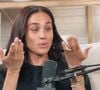 Son contrat avec la plateforme de streaming audio a ensuite été résilié
Meghan Markle dans The Jamie Kern Lima Show en 2025.
Crédit : JLPPA / Bestimage