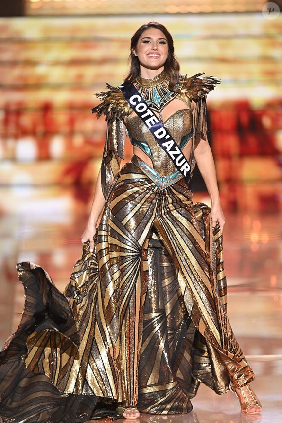 Election de Miss France 2026. David Niviere/SIPA