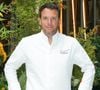 Après avoir régalé la capitale, Norbert Tarayre pose ses couteaux dans une adresse incontournable de Lyon. 

Exclusif - Norbert Tarayre lors de l'inauguration Le Patio by Norbert Tarayre au Prince de Galles à Paris, France, le 4 juillet 2025. © Coadic Guirec/Bestimage | 00713956