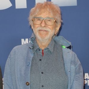 Pierre Richard - Avant-première du film "Mauvaise pioche" au Publicis Cinémas à Paris le 23 mars 2026. © Coadic Guirec/Bestimage