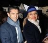 "On se connaît depuis longtemps. On a été des amis très proches pendant toutes ces années", confie-t-il.

Gautier Capuçon et sa compagne Julia Neugebauer au défilé Stephane Rolland "Collection Haute Couture Automne/Hiver 2026-2027" lors de la Fashion Week de Paris, le 27 janvier 2026. Tiphaine Praud-Lebely / Bestimage