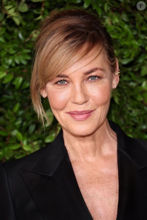 Si Russel Crowe et Joaquin Phoenix n'ont pas rempilé, 
Lancement de Academy Women's par Chanel à the Academy Museum of Motion Pictures à Los Angeles



Pictured: Connie Nielsen