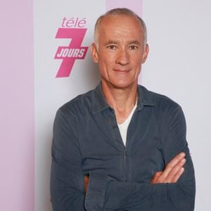 Gilles BOULEAU

Soirée Télé 7 jours Chez Francette à Paris, jeudi 4 septembre 2025. - Soirée Télé 7 jours Chez Francette à Paris le 4 septembre 2025.
© Christophe Aubert via Bestimage