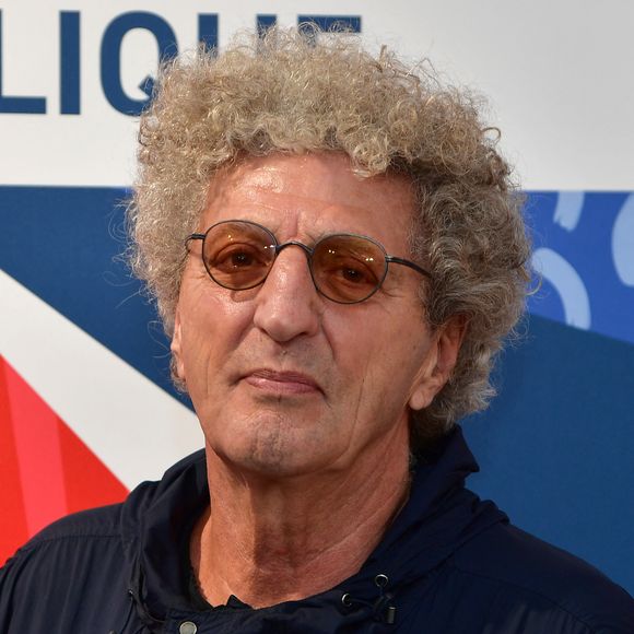 Élie Chouraqui lors de l'inauguration d'un magasin Intersport Paris République à Paris le 5 juin 2024.

© Veeren / Bestimage