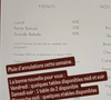 Malgré une belle réputation, le restaurateur a récemment confié sur Instagram faire face à une soudaine "pluie d'annulations" inattendue cette semaine.

Jérémy Vandernoot, ancien candidat de "Top Chef".