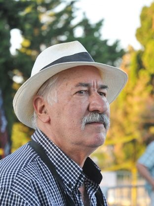 Il a joué dans Navarro, Plus belle la vie, En Famille... Cet acteur s'est éteint