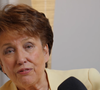 Roselyne Bachelot dans le format "La Parole" de Webedia