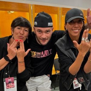 Jul et sa team