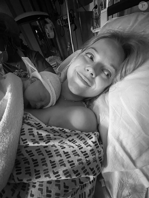 Gauthier Le Bret a annoncé la naissance de son premier enfant, un petit garçon, sur Instagram le 17 août 2025.