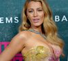 Au lendemain de la disparition de Michelle Trachtenberg, Blake Lively lui rend hommage.

Blake Lively à New-York, le 6 août 2024.

Photo : Sonia Moskowitz Gordon/ZUMA Press Wire / Bestimage