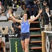 Roland-Garros : Une grande joueuse redécouvre sa réaction après la victoire de Loïs Boisson, elle ne sait plus où se mettre