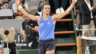 Roland-Garros : Une grande joueuse redécouvre sa réaction après la victoire de Loïs Boisson, elle ne sait plus où se mettre