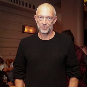 Vincent Cassel est l'heureux papa de quatre enfants. 

Exclusif - Vincent Cassel - Avant-première de la série documentaire événement "Dj Mehdi : Made in France" au Grand Rex pour découvrir l’épopée musicale hors-norme d’un compositeur, producteur et DJ visionnaire à Paris.  © Jack Tribeca / Bestimage