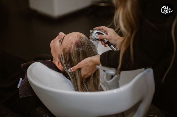 Cette étape clé de ma routine cheveux a tout changé