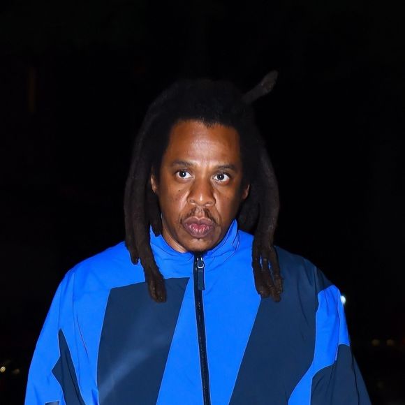 Jay-Z à New-York @Backgrid USA / Bestimage
