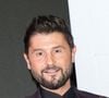 Impossible pour Christophe Beaugrand de rester de marbre face à ce nouveau fait-divers...

Christophe Beaugrand - 46ème édition du Gala "Best Awards" à l'hôtel Georges V à Paris. © Coadic Guirec / Bestimage