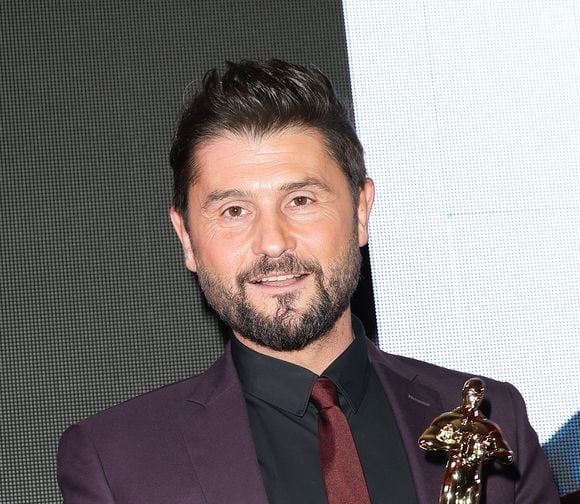 Impossible pour Christophe Beaugrand de rester de marbre face à ce nouveau fait-divers...

Christophe Beaugrand - 46ème édition du Gala "Best Awards" à l'hôtel Georges V à Paris. © Coadic Guirec / Bestimage