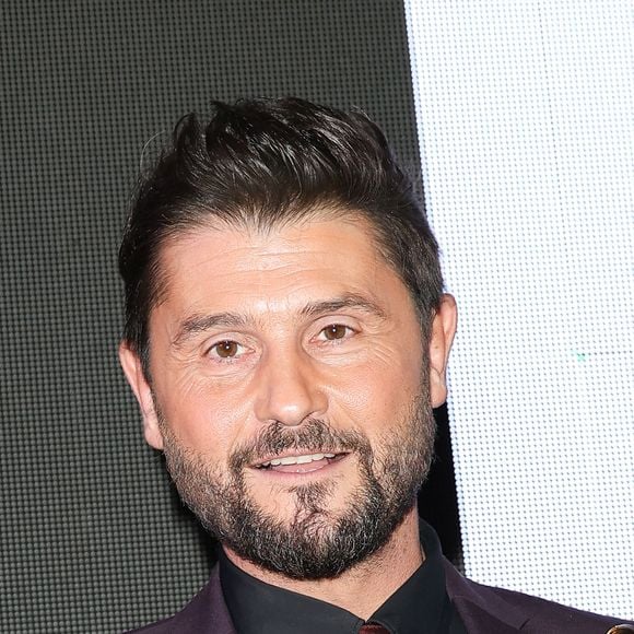 Impossible pour Christophe Beaugrand de rester de marbre face à ce nouveau fait-divers...

Christophe Beaugrand - 46ème édition du Gala "Best Awards" à l'hôtel Georges V à Paris. © Coadic Guirec / Bestimage