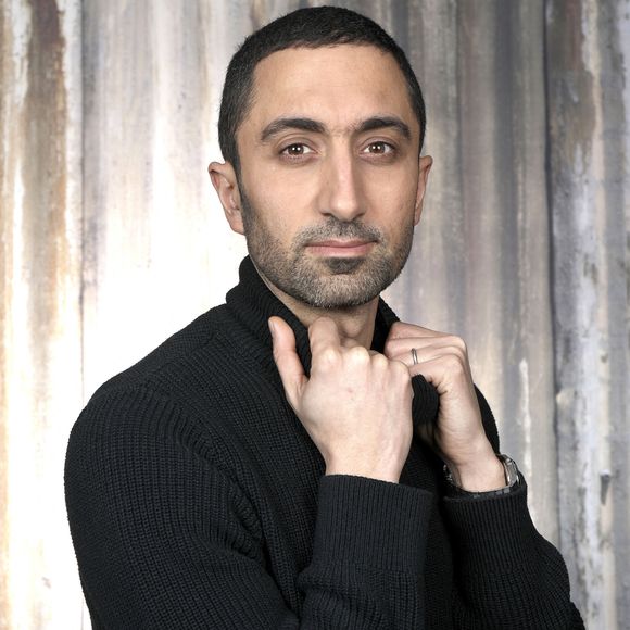 Exclusif - Portrait de Jimmy Mohamed à Paris, le 18 avril 2023.
© Cédric Perrin/Bestimage