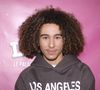 Surtout, le jeune chanteur déplore ouvertement le manque de soutien de ses anciens camarades. Il regrette que la solidarité affichée devant les caméras ait disparue.


Exclusif - Masséo Banzept (Star academy 2024) à la première du spectacle "Lilly et le Palais du Music-Hall" au théâtre de la Tour Eiffel à Paris, France, le 29 novembre 2025. 

© Cédric Perrin/Bestimage