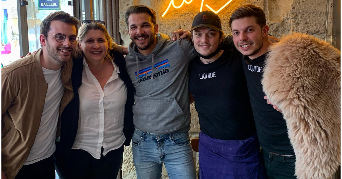 Après 7 ans, ce Top Chef rend son tablier et quitte son restaurant : "Une nouvelle page s'ouvre"