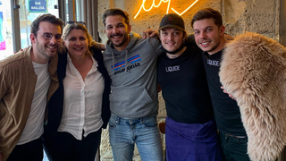 Après 7 ans, ce Top Chef rend son tablier et quitte son restaurant : "Une nouvelle page s'ouvre"