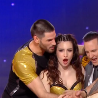 Danse avec les Stars : Lénie et Jordan triomphent avec un score jamais vu, un membre du jury s'explique !