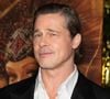 "Je n'ai jamais eu de pensées suicidaires, sauf pendant une courte période", a-t-il ainsi reconnu

Brad Pitt au photocall lors de la première du film Babylon à Los Angeles le 15 décembre 2022.
Crédit : Backgrid USA / Bestimage