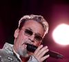 Florent Pagny - Soirée de gala "Heroes for Imagine" qui a permis de récolter dix millions d'euros au profit de la recherche contre les maladies génétiques à Paris le 23 septembre 2024.
Depuis sa création en 2015, ce gala organisé tous les deux ans au cœur de l’Institut, propose à la vente des œuvres et des moments d’exception uniques pour soutenir les chercheurs et médecins de l’Institut Imagine, qui œuvrent au quotidien pour comprendre et guérir les maladies génétiques.
Cette vente caritative est fondamentale pour l’avenir d’Imagine. Elle permet d’accélérer ses grands projets stratégiques, de conforter son attractivité, et de répondre aux besoins de la recherche en termes d’équipements et de technologies de pointe, comme en recrutement de talents.
En quatre éditions, HEROES for Imagine a permis de lever plus de 22 millions d’euros.
Et 2024 est une année toute particulière pour l’Institut Imagine qui fête ses 10 ans mais aussi la cinquième édition d’Heroes, actuellement en pleine préparation !
"Grâce à Heroes, la recherche sur les maladies génétiques s'accélère, quels que soient les obstacles, au bénéfice des enfants malades et de leurs familles. Avec virtuosité et engagement, les chercheurs et les médecins de l'Institut Imagine, pratiquent la meilleure science d'aujourd'hui pour inventer la meilleure médecine de demain"

© Dominique Jacovides / Bestimage