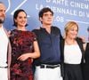Noémie Merlant a fait une apparition remarquée à l’avant-première du film Les Hurlevents au Grand Rex.

Fausto Russo Alesi, Noemie Merlant, Pietro Marcello, Valeria Bruni Tedeschi et Fanni Wrochna au photocall de Duse lors de la 82ème Mostra de Venise le 3 septembre 2025 à Venise, Italie.  (Photo par Lucia Sabatelli / Bestimage)

EDITORIAL USE ONLY