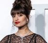 Clara Luciani est maman d'un petit garçon depuis un an et demi
Clara Luciani - Soirée de gala en hommage à Patrick Dupond à l'Opéra de Paris © Olivier Borde/Bestimage