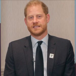 Et serait prête à se réconcilier avec prince Harry.

Prince Harry à l'événement The Diana Award.

Picture supplied by JLPPA