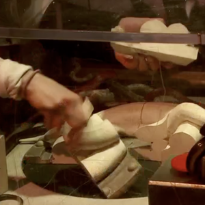 Phobique des serpents, elle s’est retrouvée enfermée dans un cercueil, dans le noir, avec des reptiles.

Fort Boyard, 15 juillet 2023.