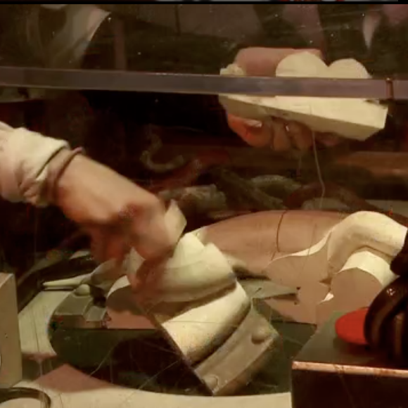 Phobique des serpents, elle s’est retrouvée enfermée dans un cercueil, dans le noir, avec des reptiles.

Fort Boyard, 15 juillet 2023.