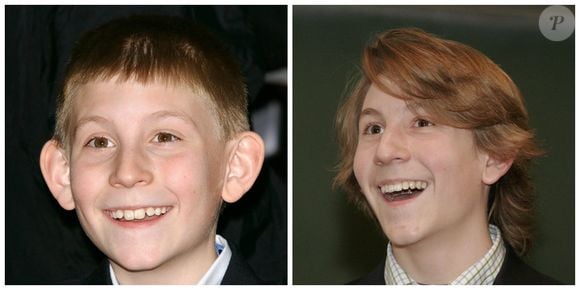 Dewey, un enfant-star qui a bien grandi !