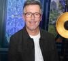 Un commentaire qu'elle a laissé sous la dernière publication Instagram de Jean-Luc Lemoine, lui aussi concerné par une situation similaire.

Jean-Luc Lemoine - Enregistrement de l'émission "L'Invitation", présentée par B.Montiel et diffusée le 22 décembre sur Olympia TV.

© Jack Tribeca / Bestimage