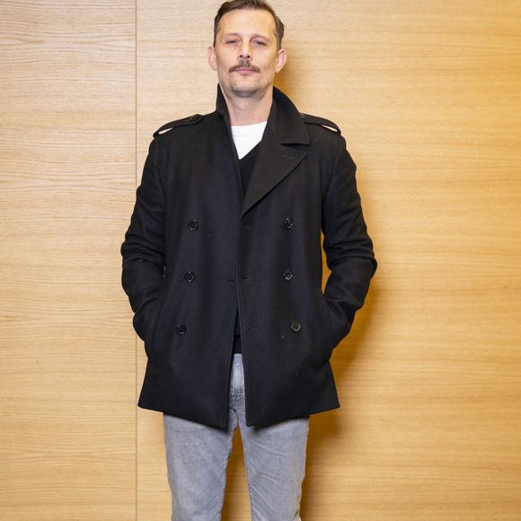 “Je répète ce que j’ai déjà dit de nombreuses fois : je n’ai jamais levé la main sur Sara Forestier”, affirme Nicolas Duvauchelle à Paris Match

Nicolas Duvauchelle - Avant-première du film "Brûle le sang" au Cinéma Pathé Wepler à Paris le 20 janvier 2025. © Pierre Perusseau/Bestimage