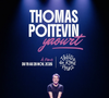 Désormais, le comédien compte se consacrer à 100% à son nouveau spectacle, baptisé Yaourt !, et à ses autres projets.

Thomas Poitevin, ex-humoriste de la matinale de France Inter