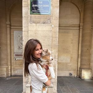 En effet, Mareva Galanta révèle à ses abonnés son amour pour ce lieu chargé d'histoire : "Franchement, j’adore toujours autant cet endroit… c’est calme, beau, et ça fait du bien au milieu de Paris".


Photo de Mareva Galanter.

Photo : Instagram