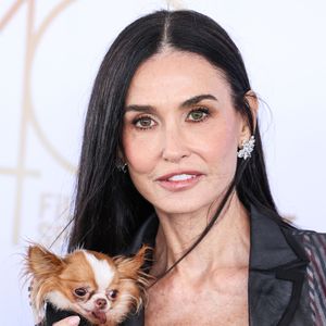 Santa Monica  - Spirit Awards 2025



Pictured: Demi Moore