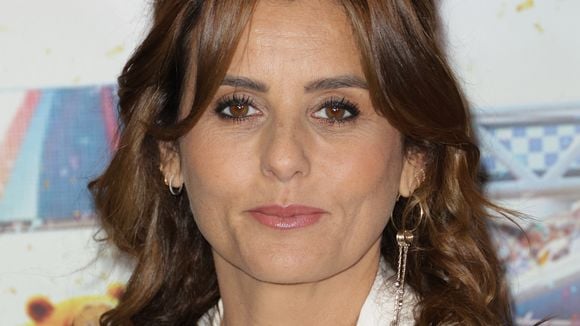 Faustine Bollaert s'offre une pause au cœur de la Palmeraie : découvrez le somptueux 5 étoiles marocain où elle a posé ses valises