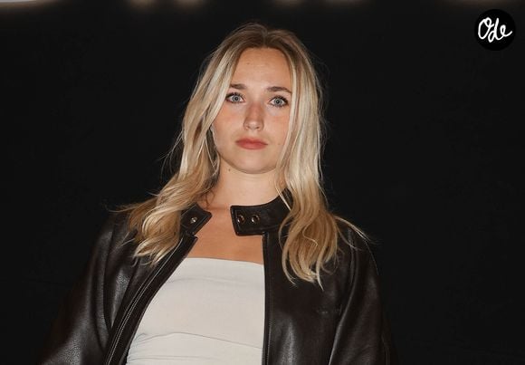 Chloé Jouannet développe désormais ses propres projets, notamment dans l’écriture et la réalisation.

Chloé Jouannet - Avant-première du film "Dix pour cent" à l'Olympia à Paris le 8 septembre 2026. © Coadic Guirec/Bestimage