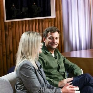 Bernard Montiel a lui aussi tourné la page de C8 pour se consacrer à un programme qui lui tient particulièrement à cœur.

Bertrand Chameroy sur plateau de l'émission "Animalement Vôtre" présentée par B.Montiel et diffusée le 25 janvier 2026 sur France 3, à Paris, France, le 3 décembre 2025. © Jack Tribeca/Bestimage