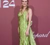 D'où Diane Kruger peut facilement emmener sa fille à l'école Montessori où elle est scolarisée comme elle l'a fait savoie à "Madame Figaro"
Diane Kruger - Photocall du gala de l’amfAR 2024 à l’Hôtel du Cap-Eden-Roc, Antibes, lors du 77ème Festival International du Film de Cannes. Le 23 mai 2024.
© Moreau-Jacovides / Bestimage