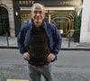 Et d'ajouter : "L'exception n'a rien à voir avec le prix".

Olivier Kretz - La famille Kretz, rendue célèbre par la série L’Agence diffusée sur Netflix, inaugure sa première agence immobilière physique à Paris, dotée de six pièces au 100 rue du Bac, dans le 7ème arrondissement de Paris, France, le 2 février 2026. © Lionel Urman/Bestimage