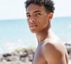 En dehors des plateaux de tournage, le comédien a embrassé une toute autre carrière.

Exclusif - Benjamin Douba Paris sur le tournage de la série "Tropiques criminels" en Martinique diffusée le 22 novembre sur France 2. Le 8 mai 2019
© Sylvie Castioni / Bestimage