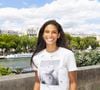 La présentatrice a découvert le Japon, une escapade qu’elle décrit comme un "précieux cadeau".

Tatiana Silva lors du Festival des Livres et des Artistes organisé par l'association "Lecture pour Tous" engagée dans la lutte contre l'illettrisme au Mail Branly à Paris le 3 juillet 2022.

© Pierre Perusseau / Jack Tribeca / Bestimage