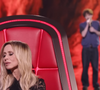 Lors de ce numéro du samedi 23 mai 2026 sur TF1, Lara Fabian a choisi Hugo au détriment de Lohi, qui ne participera donc pas à la grande finale de l’émission, prévue le samedi 30 mai prochain.

Auditions à l'aveugle du 21 mars 2026 de la saison 15 de The Voice - Capture d'écran de TF1