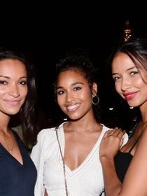 "En plein dans l'œil..." : cette ancienne Miss France a dû être prise en charge très rapidement... Elle explique ce qui lui est arrivée à sa sortie de l'établissement